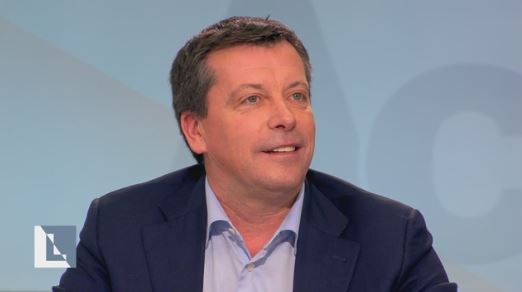 Frédéric Daerden