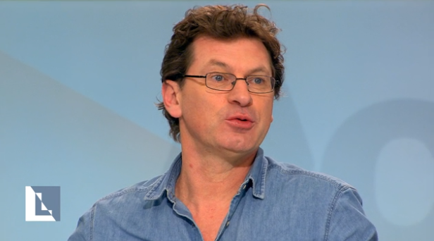 Frédéric Waseige