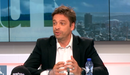 Gaëtan Servais