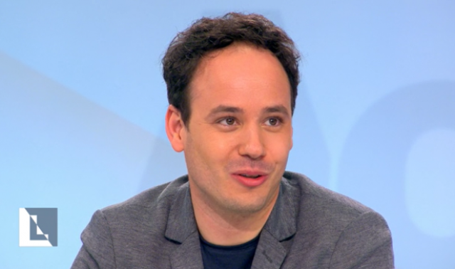 Gergely Madaras