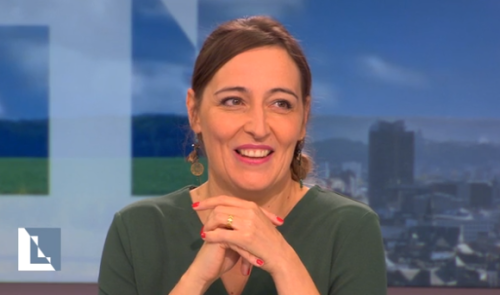 Valérie Depaye