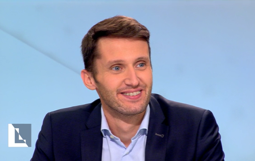 Geoffrey Grandjean