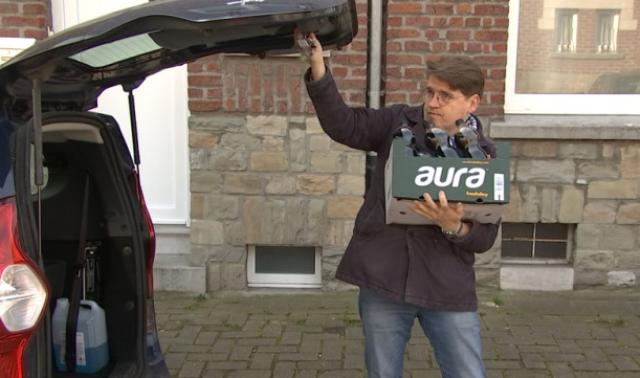 Aide gratuite avec le Groupe Solidarité Coronavirus Liège
