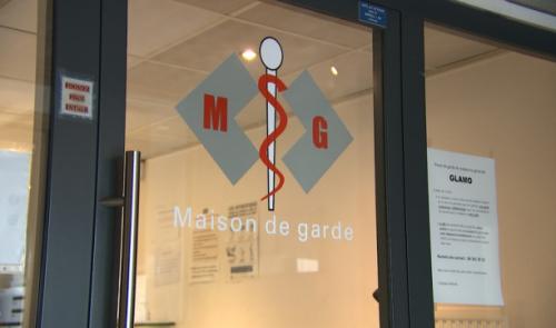 Allo Docteur ? Un médecin liégeois répond à vos questions au 04 341 33 33