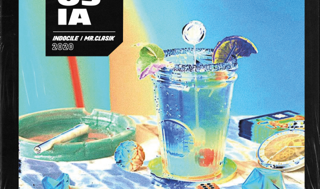Ambrosia : un cocktail de rap liégeois et bruxellois