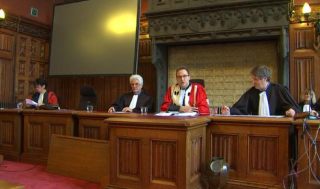 Assises de Liège : Giuseppe Ficarrotta nie toujours les faits