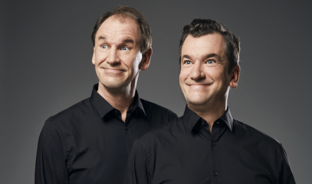 Avignon : les Frères Taloche et leur mise à jour