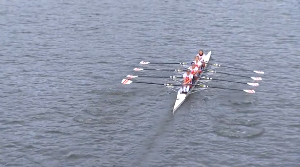 Aviron: 62ème marathon de Liège