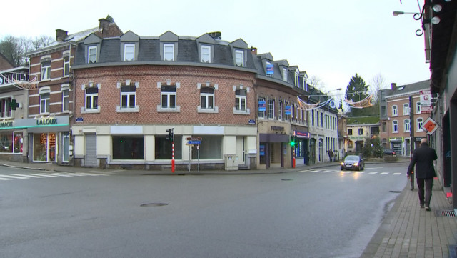 Aywaille : la commune propose une surface commerciale à prix réduit