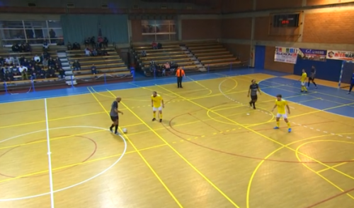 Bibi Liège s'impose de nouveau et reste au contact du Top 4