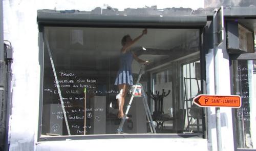 Bientôt un restaurant inclusif en Cité ardente