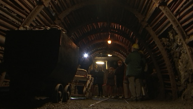 Blegny Mine : le succès se poursuit