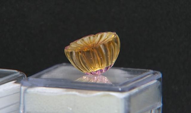 Caroline Purgal/Isabelle Busch : des bijoux précieux et réalisés à la main