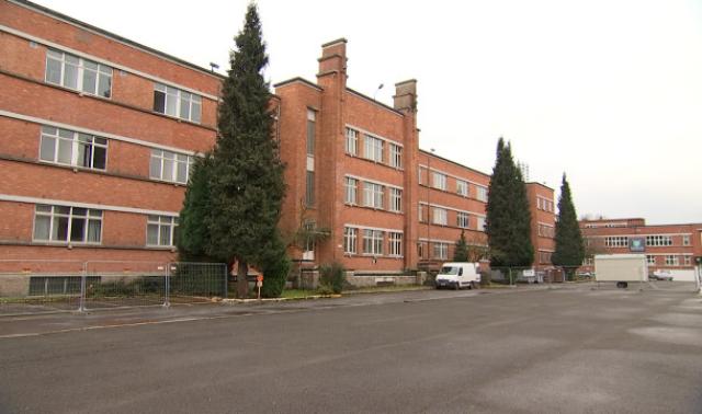 Caserne de Saive: les premiers logements disponibles pour Noël
