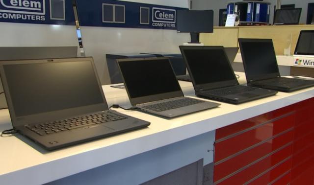 Celem, fournisseur informatique, voit son activité augmenter de 40%