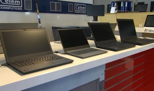 Celem, fournisseur informatique, voit son activité augmenter de 40%