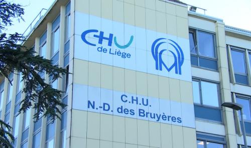 Agrandissement de l’hôpital des Bruyères, les riverains inquiets