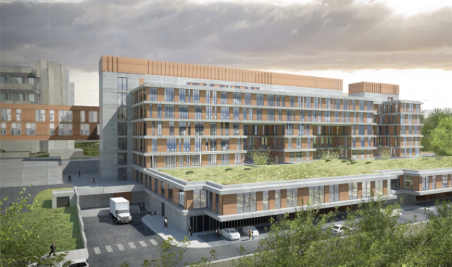 CHU: du nouveau pour l'institut de cancérologie