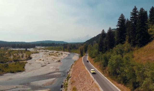 Circuicio : une agence de voyage spécialisée dans les Road Trips