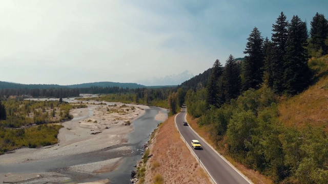 Circuicio : une agence de voyage spécialisée dans les Road Trips