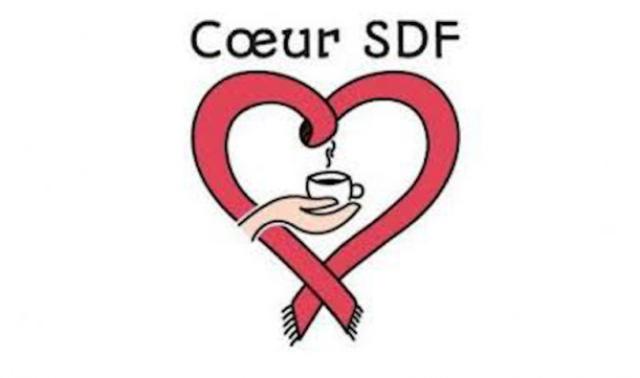 Coeur SDF à la recherche d'un local à Liège