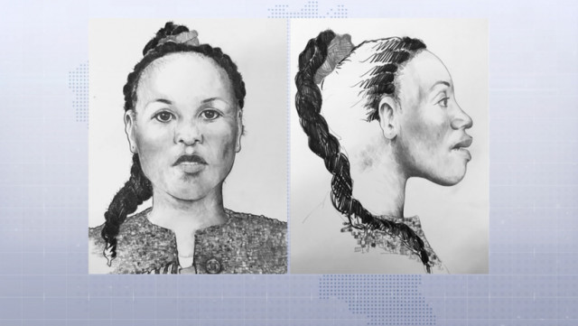 Cointe : portrait robot du corps calciné retrouvé l'été dernier
