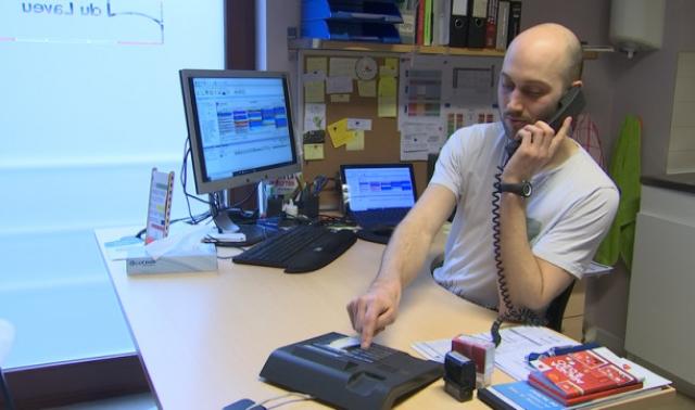 Coronavirus: les généralistes s'adaptent pour limiter l'épidémie