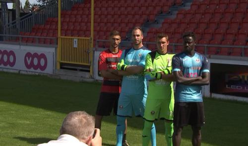 Coupe de Belgique : Seraing face à Roulers, avant une D1A ?