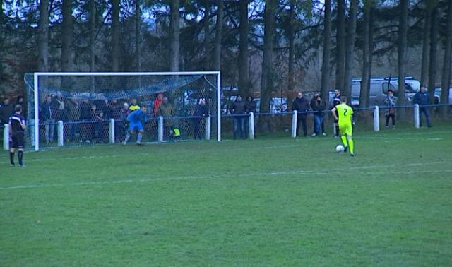 Coupe de la Province : Sprimont B laisse Dison filer en demies