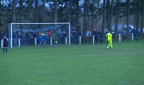 Coupe de la Province : Sprimont B laisse Dison filer en demies