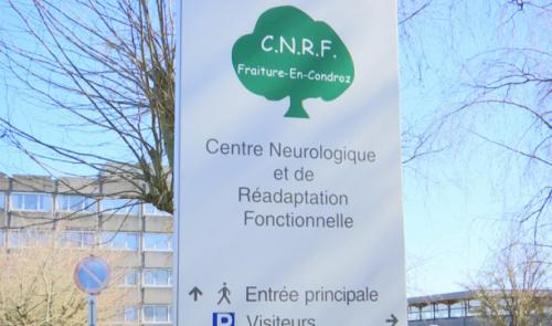 Covid-19 : 11 cas au Centre de Revalidation de Fraiture
