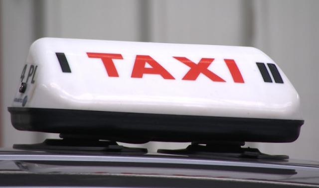 Covid 19: Les taximen en panne de clients