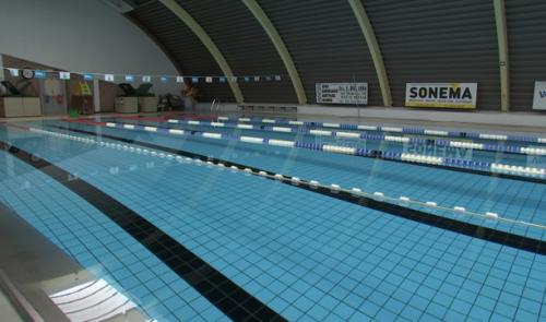 Covid 19: Piscines et nageurs en veille depuis le 14 mars
