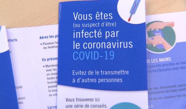 Covid-19 : Quels sont les risques ?
