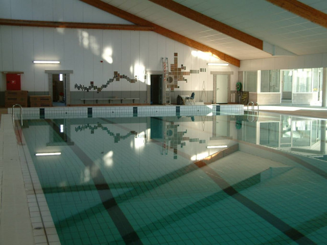 Covid19 : Wanze et Huy maintiennett leurs piscines fermées un mois de plus