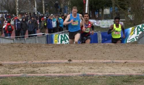 CrossCup de Hannut : une 78ème édition en or !