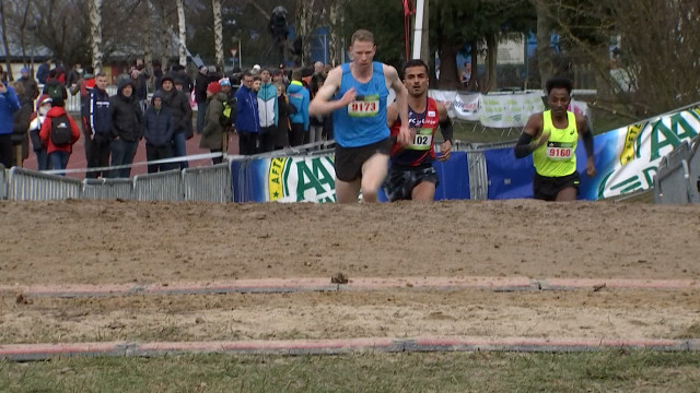 CrossCup de Hannut : une 78ème édition en or !