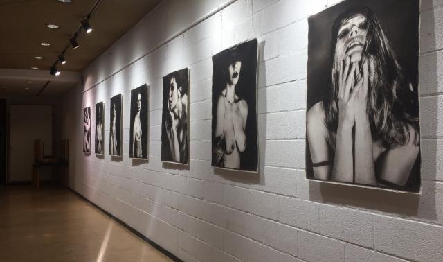 Culture L : exposition de Didier Gillis