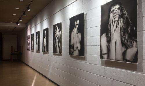 Culture L : exposition de Didier Gillis