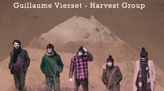Culture L: Guillaume Vierset