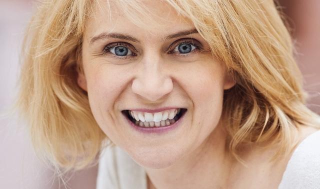 CultureL avec Nathalie Van Tongelen pour 100% Loup