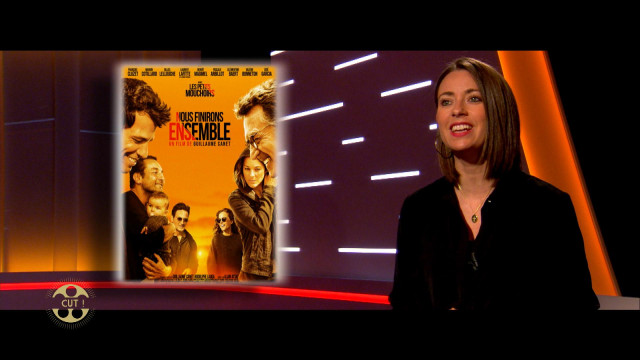 Cut ! De belles sorties ciné de cette semaine !