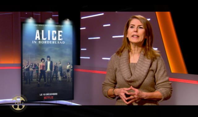 CUT : faute de séances ciné accessibles, quelques sorties VOD