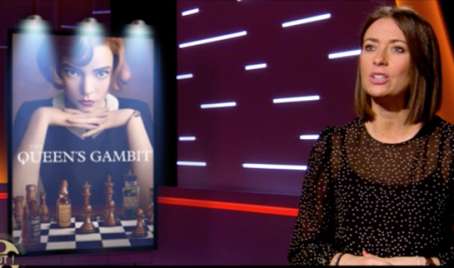 CUT et les nouveautés VOD de la semaine !