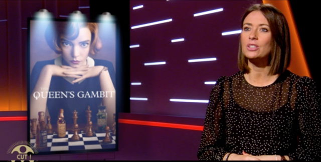 CUT et les nouveautés VOD de la semaine !