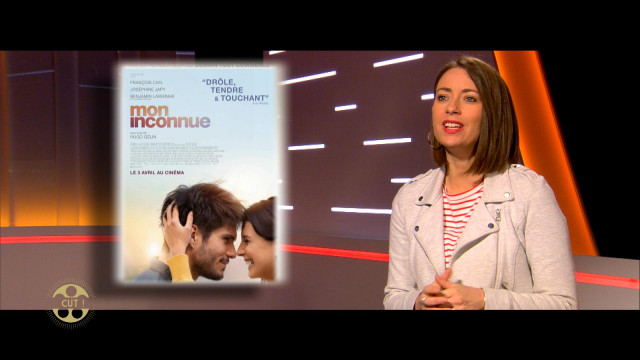 Cut ! Notre sélection des sorties ciné de cette semaine...