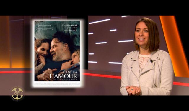 CUT ! Les sorties ciné de la semaine !