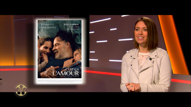 CUT ! Les sorties ciné de la semaine !