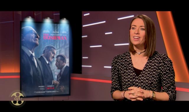 CUT ! Les sorties ciné de la semaine !