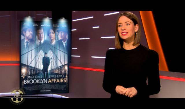 CUT ! Les sorties ciné de la semaine !